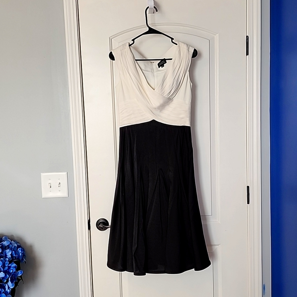 Cocktail Dress Adrianna Papell